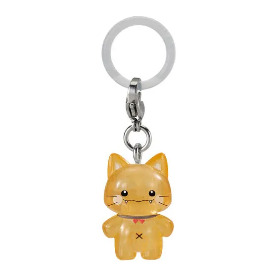 赤見かるび めじるしアクセサリー マルくん