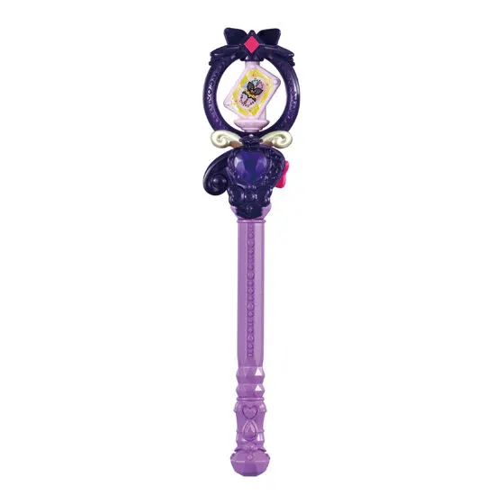 名探偵プリキュア! なりきりプリキュア2 ティアアルカナロッド