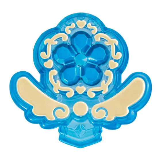 名探偵プリキュア! プリキュアマコトジュエルコレクション2 プリキュアマコトジュエル ライトブルージュエルver.
