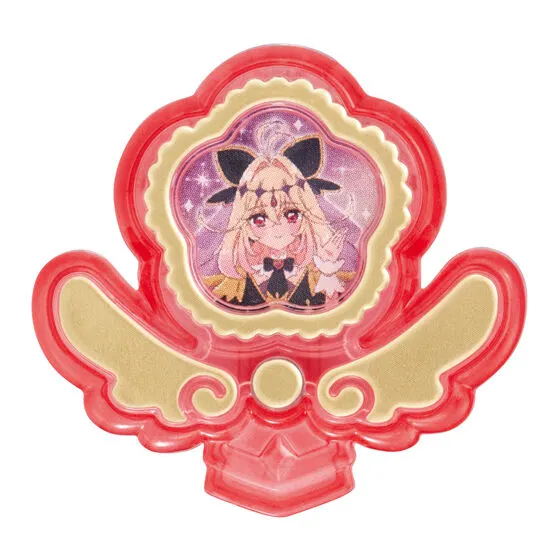 名探偵プリキュア! プリキュアマコトジュエルコレクション2 プリキュアマコトジュエル キュアアルカナ・シャドウver.