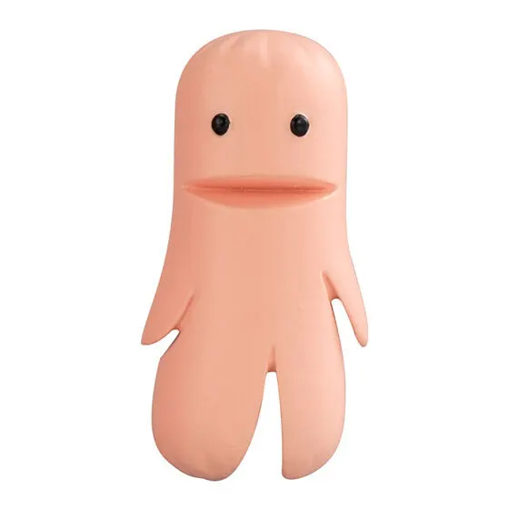 ならぶんです。ウインナー星人 ウインナー星人