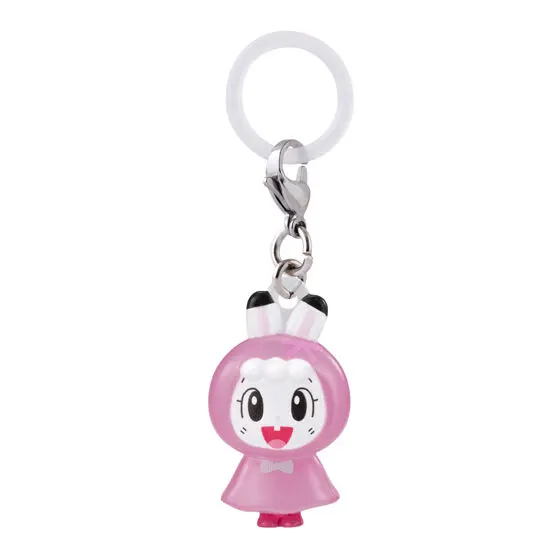 しまじろう めじるしアクセサリー みみりん