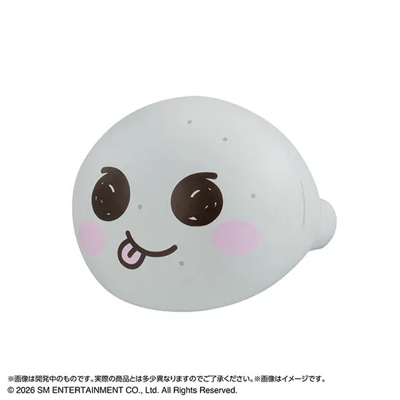 RIIZE ぷくっとリング EUNSEOK