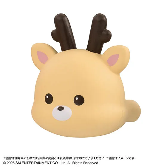RIIZE ぷくっとリング SUNGCHAN