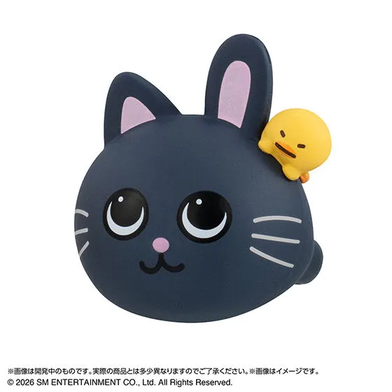 RIIZE ぷくっとリング WONBIN