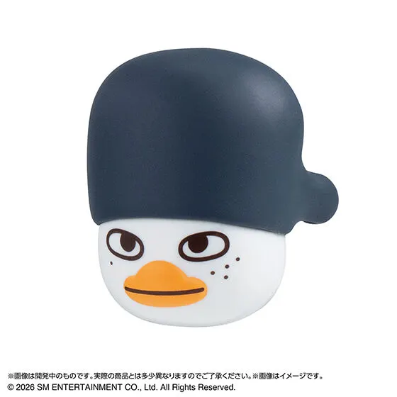 RIIZE ぷくっとリング SOHEE