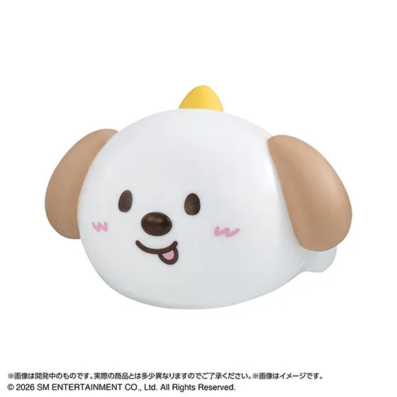 RIIZE ぷくっとリング ANTON