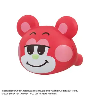 RIIZE ぷくっとリングの画像