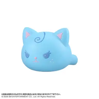 aespa ぷくっとリングの画像