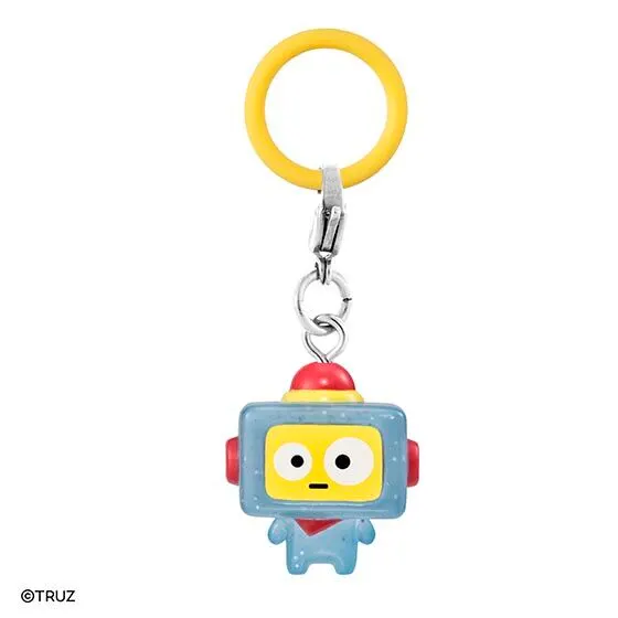 TRUZ めじるしアクセサリー ~キラキラスペシャルラメver.~ HIKUN