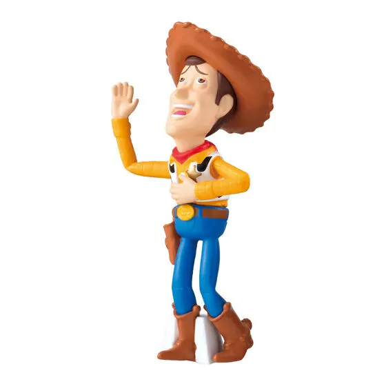 TOY STORY Funny Time! ウッディ