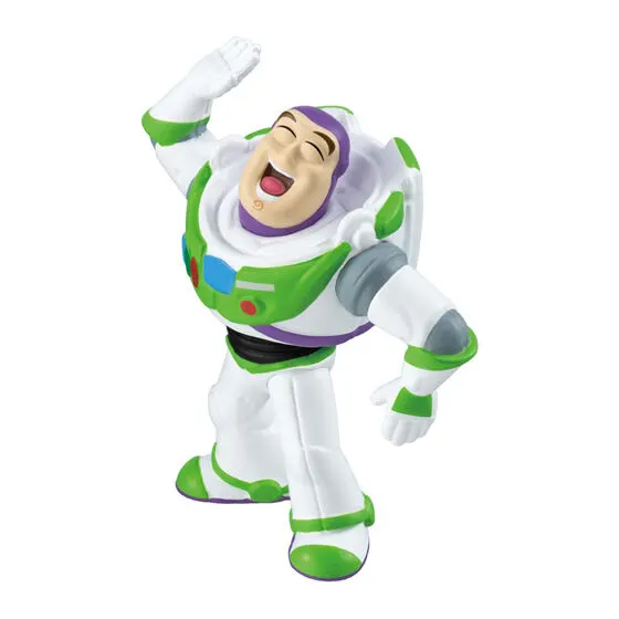 TOY STORY Funny Time! バズ・ライトイヤー