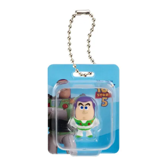 TOY STORY5 ブリスターチャームコレクション バズ・ライトイヤー