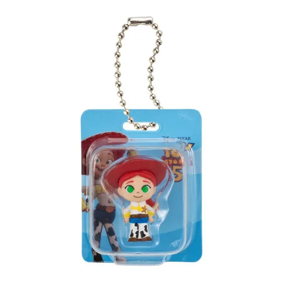 TOY STORY5 ブリスターチャームコレクション ジェシー