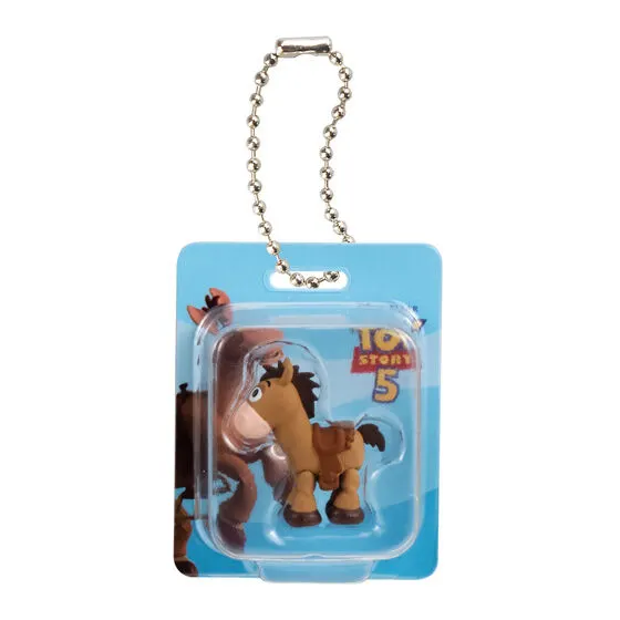 TOY STORY5 ブリスターチャームコレクション ブルズアイ