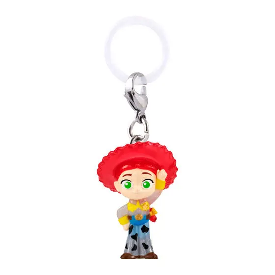 TOY STORY5 めじるしアクセサリー ジェシー