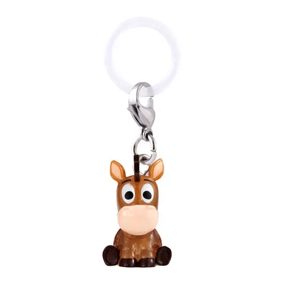 TOY STORY5 めじるしアクセサリー ブルズアイ
