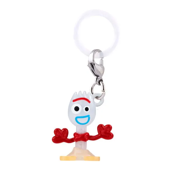 TOY STORY5 めじるしアクセサリー フォーキー