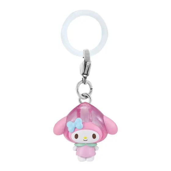 サンリオキャラクターズ くだものめじるしアクセサリー マイメロディ