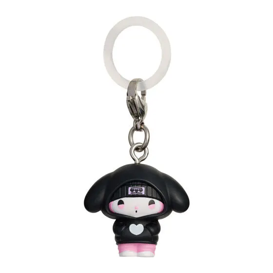 サンリオキャラクターズ Solid & Cool style めじるしアクセサリー マイメロディ