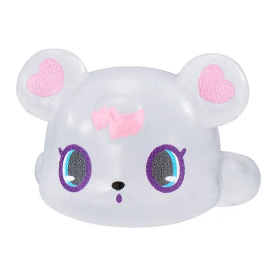 ジュエルペット ぷくっとクリアリング ラブラ