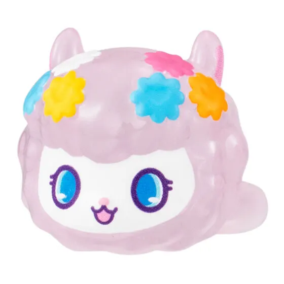 ジュエルペット ぷくっとクリアリング エンジェラ