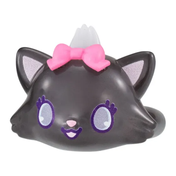 ジュエルペット ぷくっとクリアリング ダイアナ