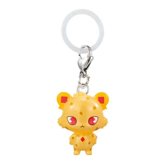 ジュエルペット めじるしアクセサリー2 ジャスパー