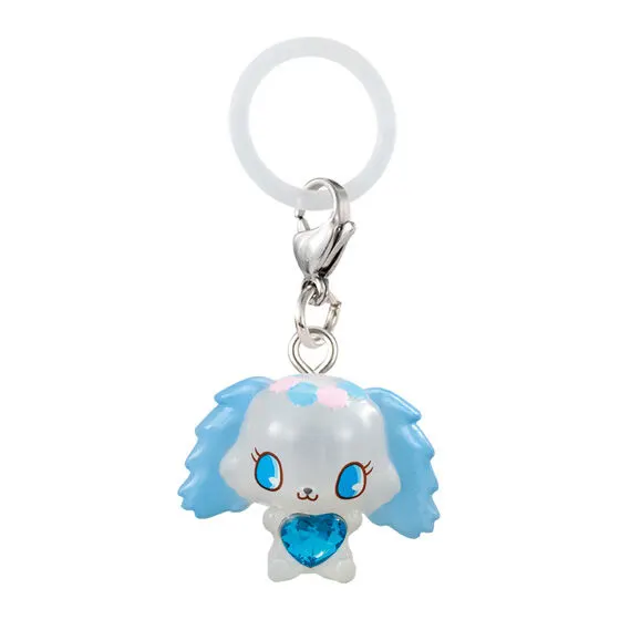 ジュエルペット めじるしアクセサリー2 サフィー