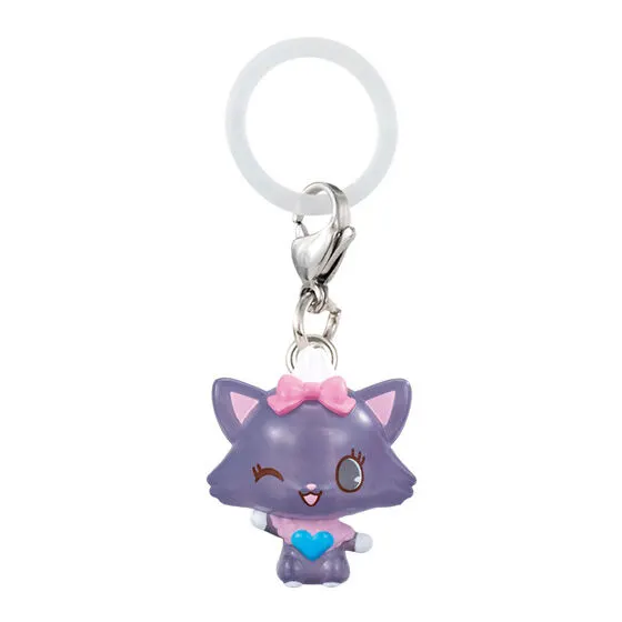 ジュエルペット めじるしアクセサリー2 ダイアナ