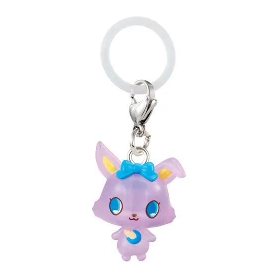 ジュエルペット めじるしアクセサリー2 ルナ