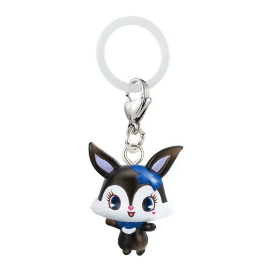 ジュエルペット めじるしアクセサリー2 ルーア