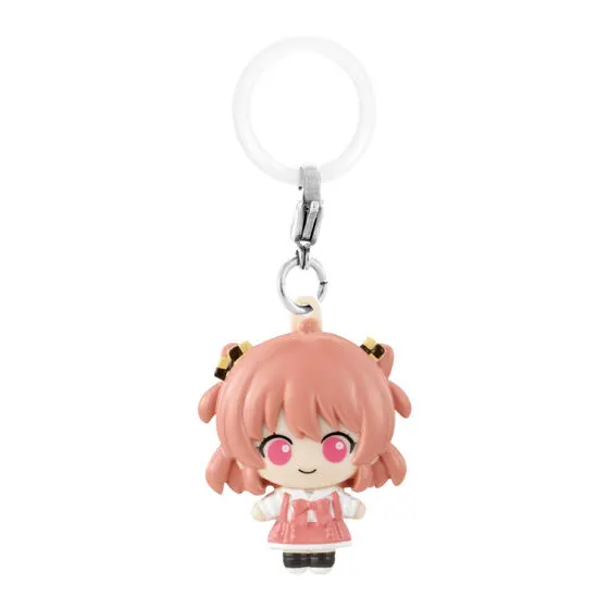 カラフルピーチ めじるしアクセサリー2 のあ