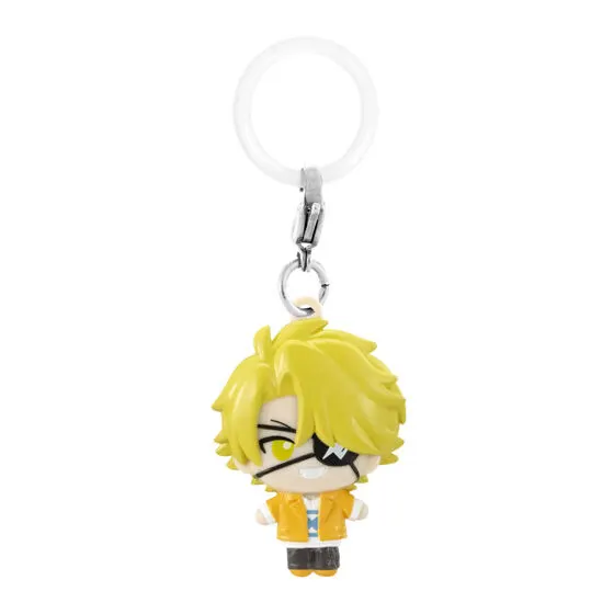 カラフルピーチ めじるしアクセサリー2 たっつん