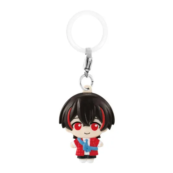 カラフルピーチ めじるしアクセサリー2 ゆあんくん