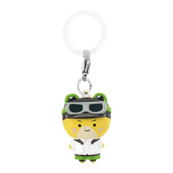 カラフルピーチ めじるしアクセサリー2 シヴァ