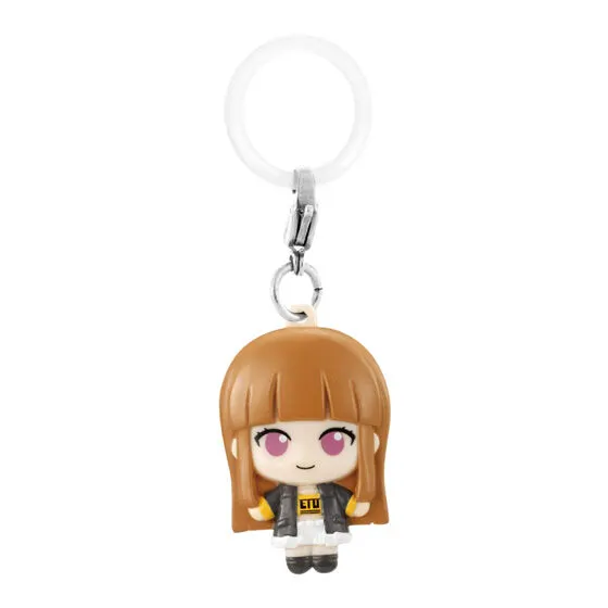 カラフルピーチ めじるしアクセサリー2 えと