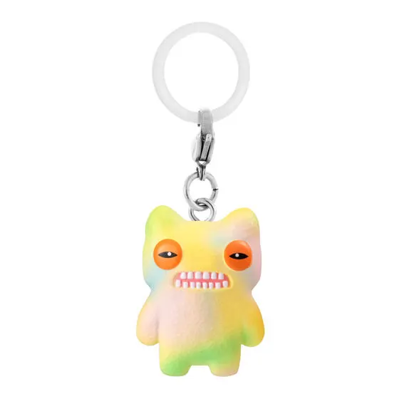 ファグラー めじるしアクセサリー2 マンチマンチ