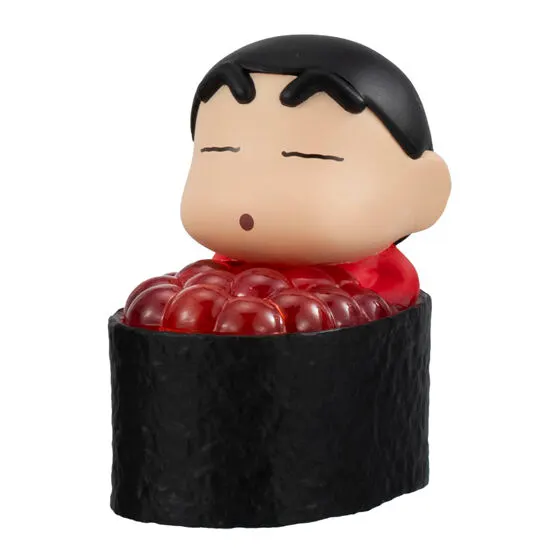 クレヨンしんちゃん おすしんちゃん しんちゃん