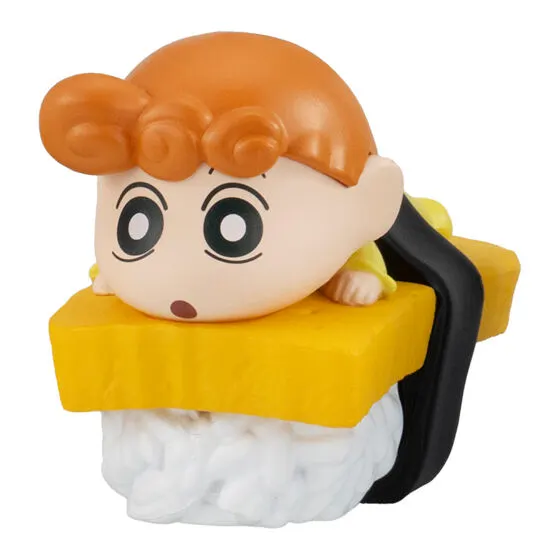 クレヨンしんちゃん おすしんちゃん ひまわり
