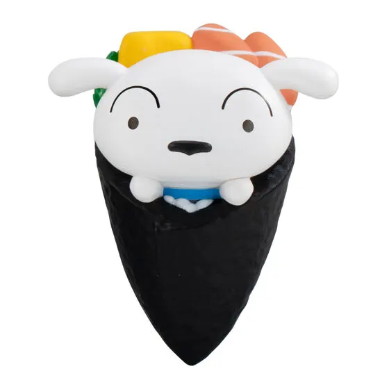 クレヨンしんちゃん おすしんちゃん シロ