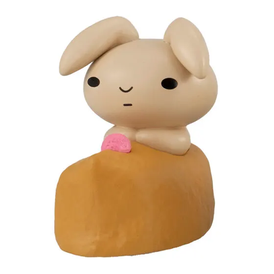 クレヨンしんちゃん おすしんちゃん ネネちゃんうさぎ