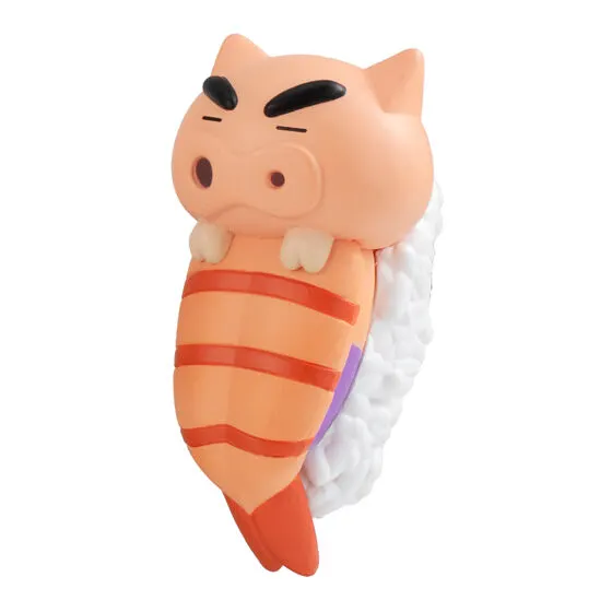 クレヨンしんちゃん おすしんちゃん ぶりぶりざえもん