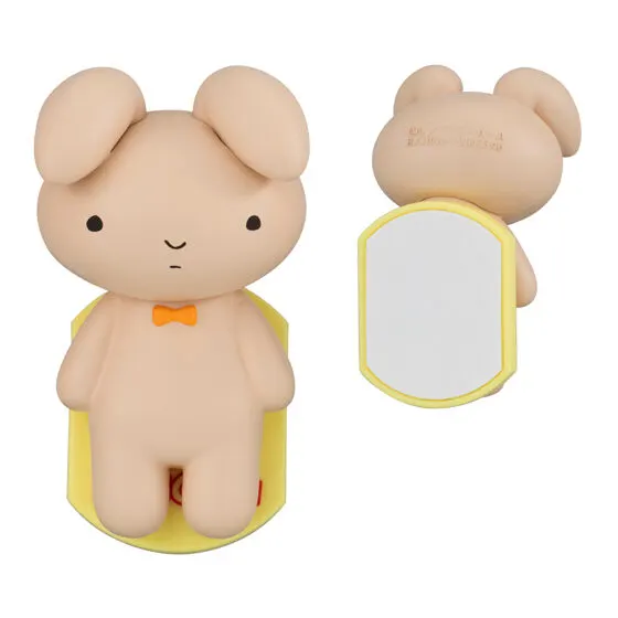 クレヨンしんちゃん くっつきマスコット ネネちゃんうさぎ