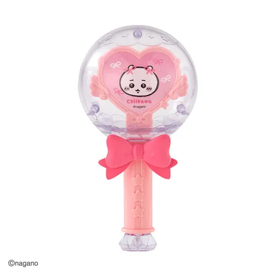 ちいかわ カプセルステッキ ちいかわ
