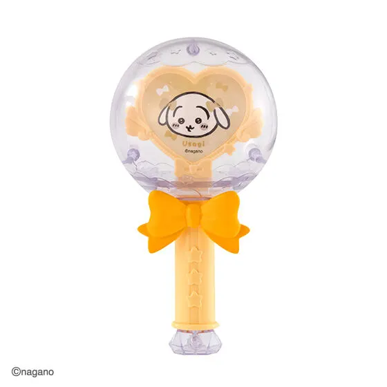 ちいかわ カプセルステッキ うさぎ