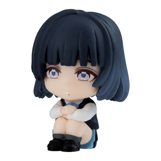 学園アイドルマスター まちぼうけ3 秦谷美鈴