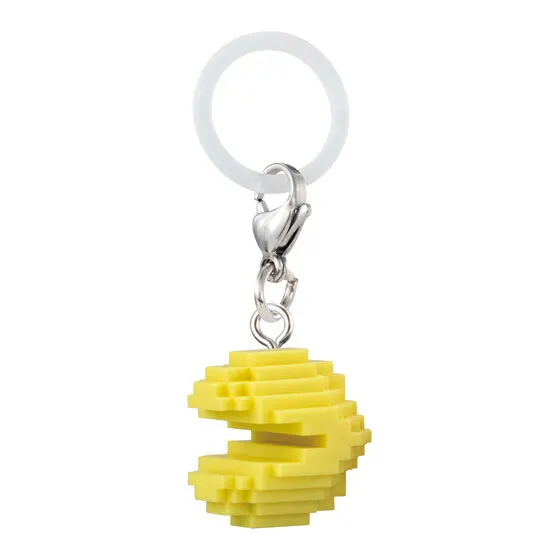 パックマン めじるしアクセサリー Continue PAC-MAN(Dot ver.)