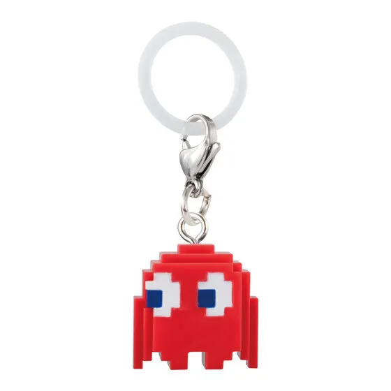 パックマン めじるしアクセサリー Continue BLINKY(Dot ver.)