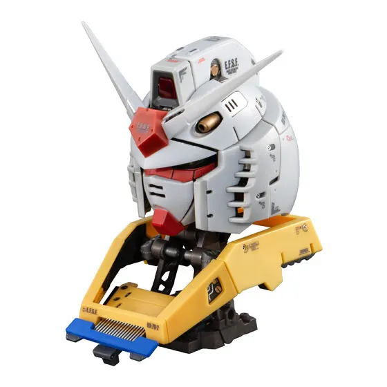 EXCEED MODEL TRINITY RX-78-2 ガンダム エクステリア